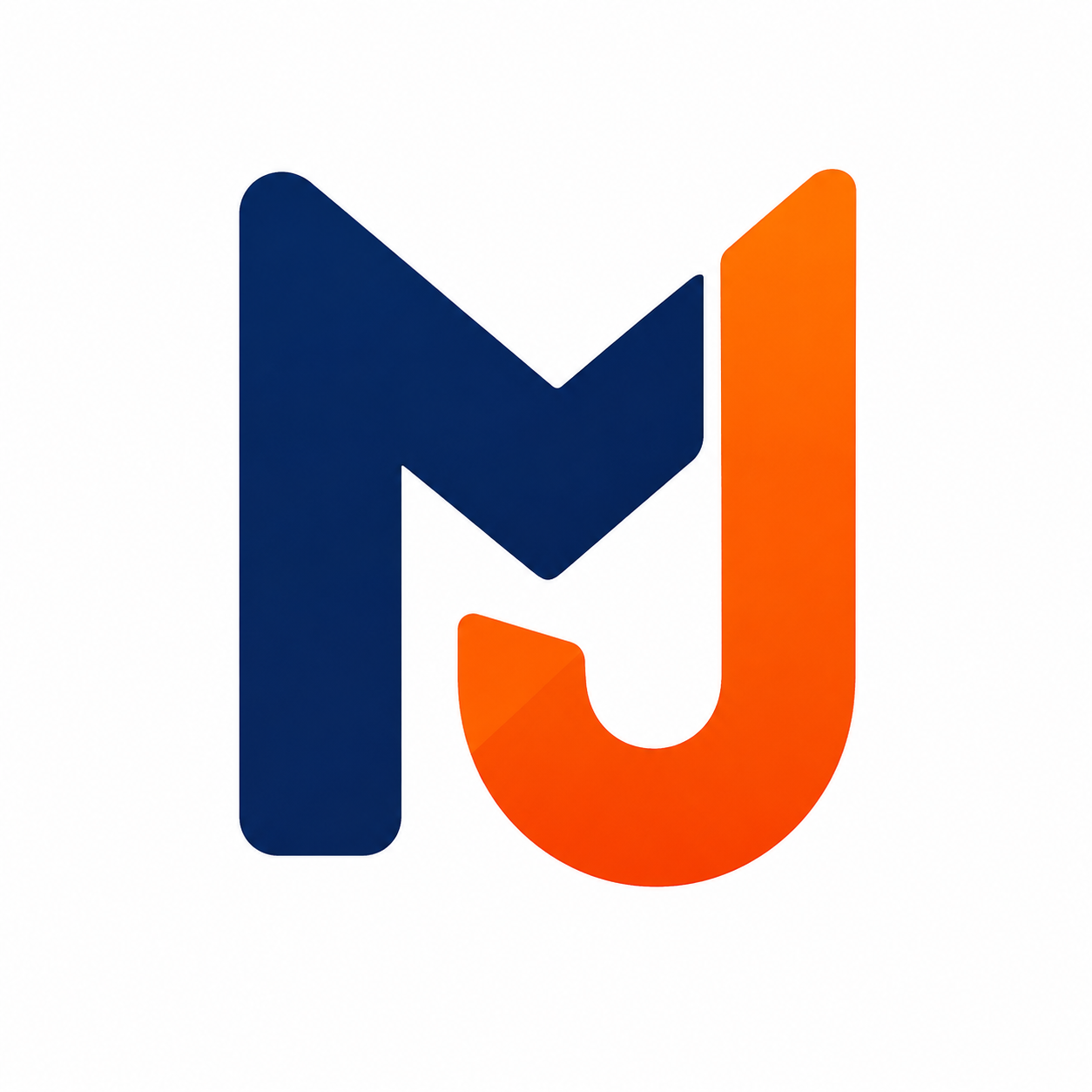 MJ Logo